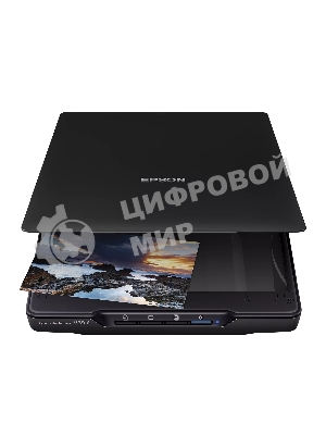 Сканер планшетный Epson Perfection V39II/ Perfection V39II