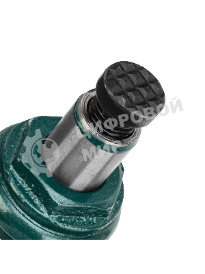 Домкрат гидравлический бутылочный Сибртех 2 т, 150-280 мм, в пластиковом кейсе