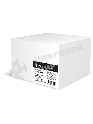 Фотобумага Cactus CS-MA6220500ED A6/220г/м2/500л./белый матовое/матовое для струйной печати