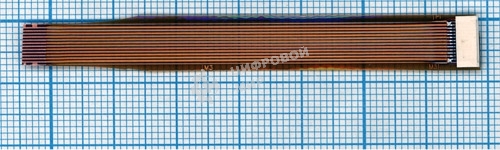 Удлинитель 12pin