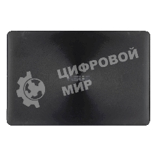 Крышка для Asus Zenbook UX550VD FHD с тачскрином черная