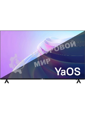 Телевизор BBK 65