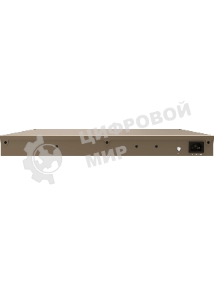 Коммутатор 24PORT 1000M POE 4SFP G5328P-24-410W IP-COM
