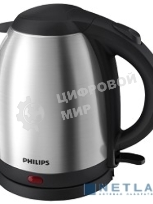 Чайник электрический Philips HD9306/02