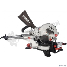 Торцовочная пила Metabo KGS 305 M 1600Вт 3700об/мин d=305мм