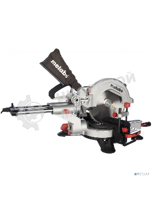 Торцовочная пила Metabo KGS 305 M 1600Вт 3700об/мин d=305мм