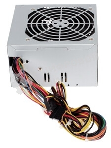 Блок питания серверный FSP FSP300-50FFB 300W, FLEX ATX (ШВГ=81,5*40,5*150mm), 80PLUS Bronze, A-PFC, (9PA300H403), OEM (S1) 12 (523007)