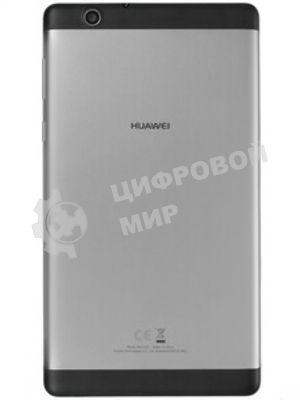 Модуль (матрица + тачскрин) для Huawei MediaPad M3 Lite 10 белый