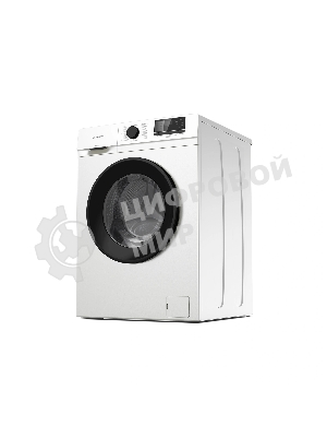Стиральная машина Vitek VT-WME7208 белый, загрузка фронтальная 7 кг, 1200 об/мин, класс A+++