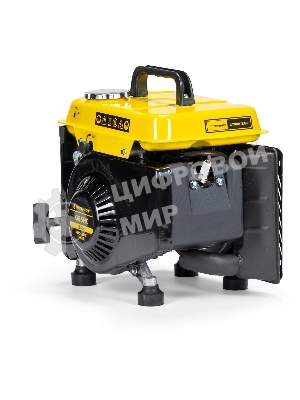Генератор CHAMPION IGG9500.8/0.9кВт 1.86лс 2.2л 11.7кг 12v