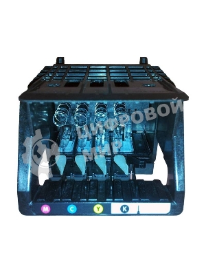 Печатающая головка HP OJ Pro 8000/8100/8600/251DW/276DW (CR324A/CM751-60126/CM751-80013A)