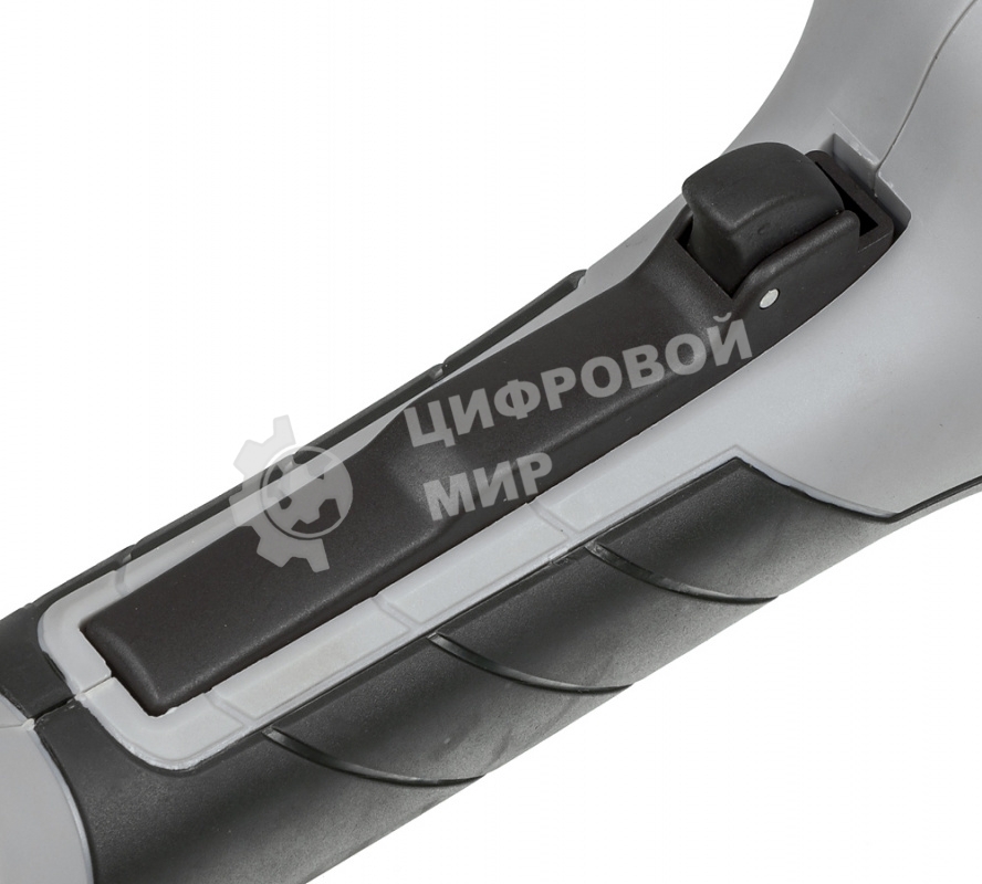 Угловая шлифовальная машина Ресанта УШМ-230/2300 2300Вт 6000об/мин рез.шпин.:M14 d=230мм