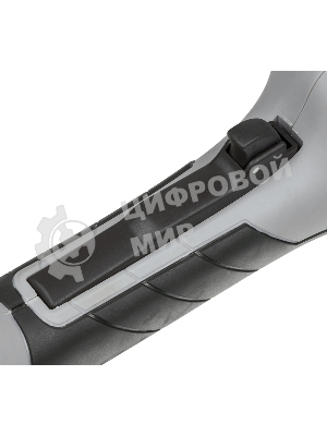 Угловая шлифовальная машина Ресанта УШМ-230/2300 2300Вт 6000об/мин рез.шпин.:M14 d=230мм