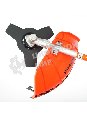 Триммер бензиновый Patriot PT 443 The One, 2.5 л.с.