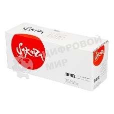 Картридж лазерный Sakura 106R03532 для Xerox Phaser VersaLink C400/ C405, черный, 10 500 к.
