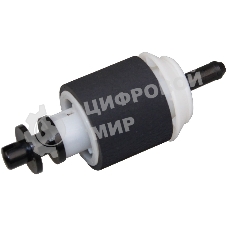 Ролик подхвата CET CET2428 (RM1-4968-000) для HP CLJ CP3525 M570/M575 2-го лотка
