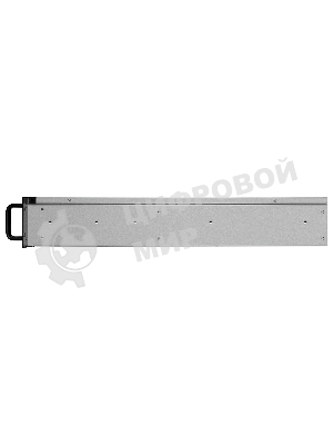 Серверный корпус ExeGate EX293342RUS Pro 2U550-08 (RM 19