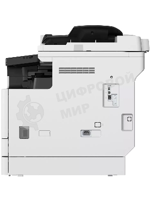 МФУ лазерное Canon imageRUNNER 2425i RADF (4293C004), A3, ч/б, печ. 25 стр/мин (A4 ч/б), 12 стр/мин (A3 ч/б), скан. до 35 стр/мин (ч/б) 25 стр/мин (цвет), 600x600dpi, USB, WiFi, 10/100/1000Base-T Gigabit Ethernet, без тонера.