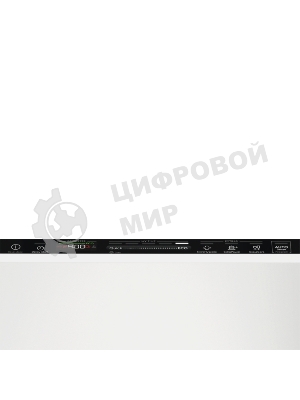 Встраиваемая посудомоечная машина Electrolux KEMB3301L
