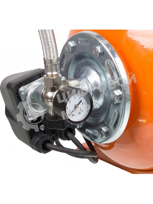 Автономная станция водоснабжения Вихрь АСВ-600/20Н 68/1/14