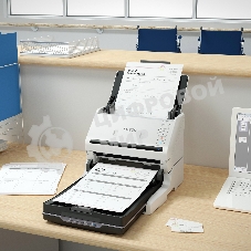 Сканер Epson WorkForce DS-770II (B11B262401)