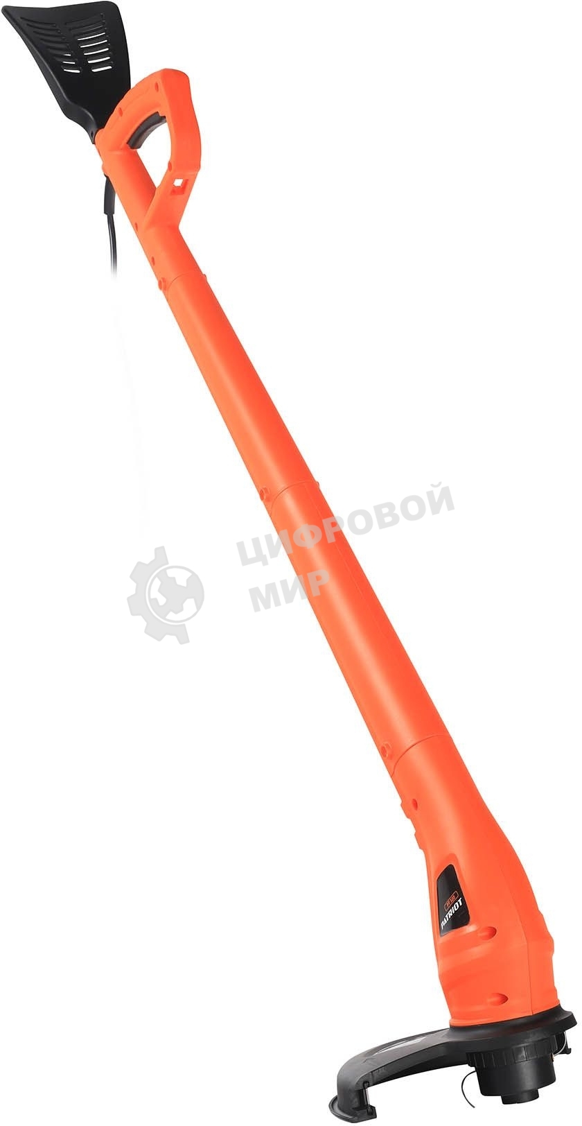 Электротриммер PATRIOT PT 320 250305320 250Вт ширина кошения 230мм