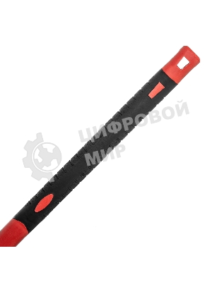 Топор Matrix колун 2700г фибергласовое обрезиненное топорище 900мм