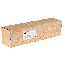 Шнек для грунта Denzel ER-150, диаметр 150 мм, длина 800 мм, соединение 20 мм, съемный нож