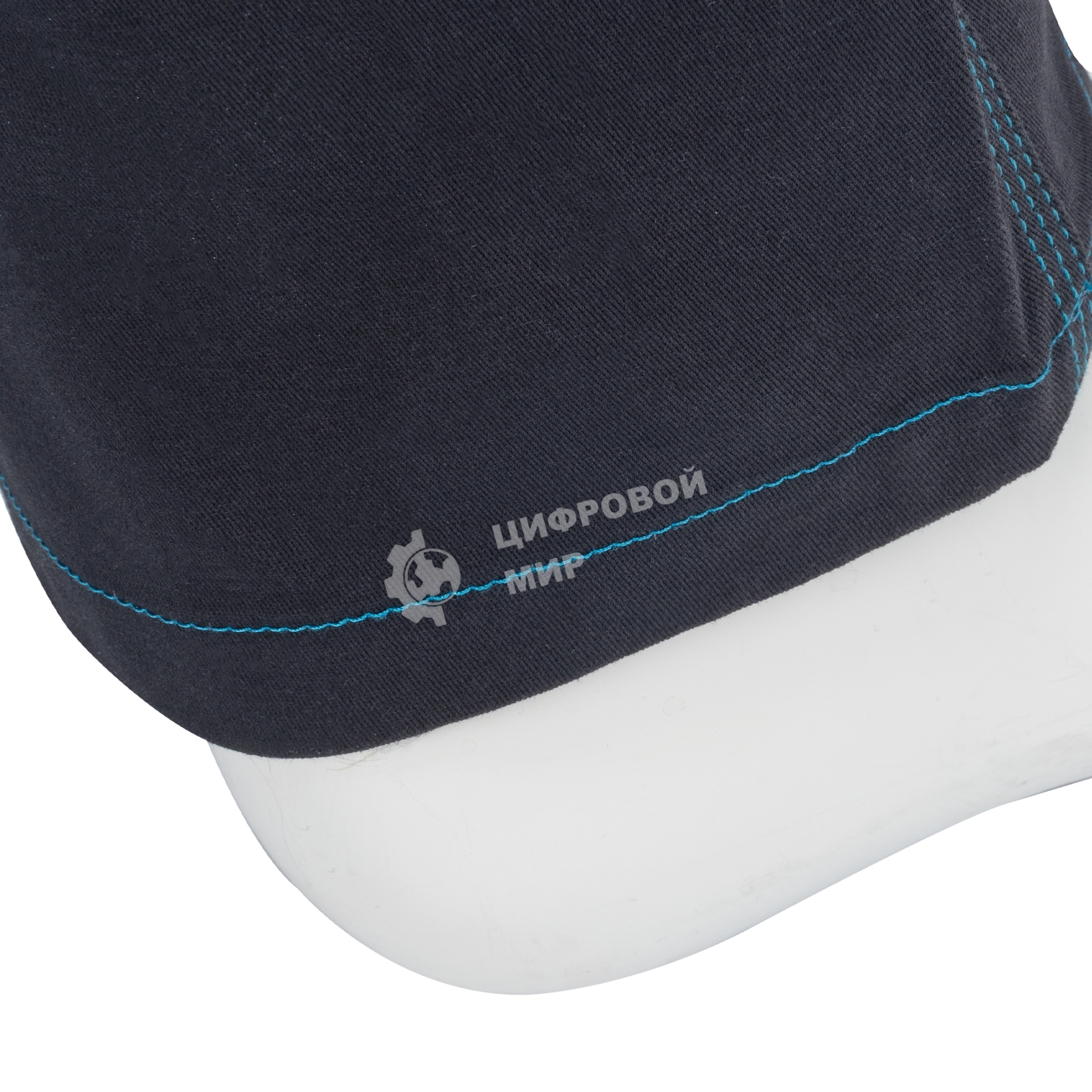 Брюки профессиональные рабочие, 97% хлопок 3% спандекс, M Gross