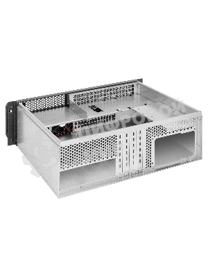 Серверный корпус ExeGate Pro 3U300-03 (RM 19