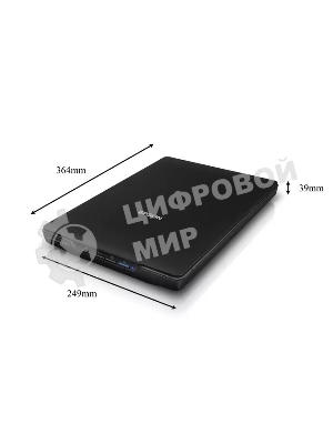 Сканер планшетный Epson Perfection V39II/ Perfection V39II