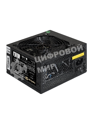 Блок питания ExeGate 800NPX, 800W, (ATX, SC, 12cm fan, 24pin, 2x(4+4)pin, 2xPCI-E, 5xSATA, 3xIDE, черный, кабель 220V 1,8м с защитой от выдергивания)