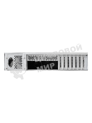Серверный корпус ExeGate Pro 2U650-06/2U2098L (RM 19