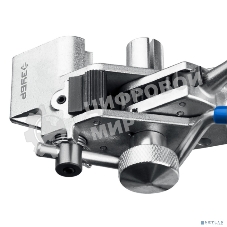 Инструмент для натяжения и резки стальной ленты Зубр ИНХ-20