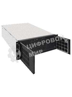Серверная платформа ExeGate Pro 4U650-010/4U4139L RM 19