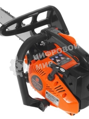 Бензопила Carver RSG 225Х 700Вт 0.1л.с. дл.шины:12