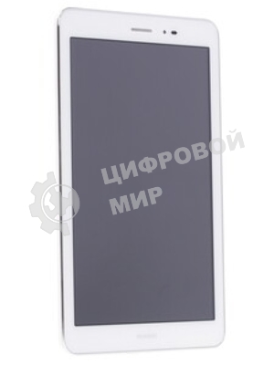 Модуль (матрица + тачскрин) для Huawei MediaPad T1 8.0 3G черный