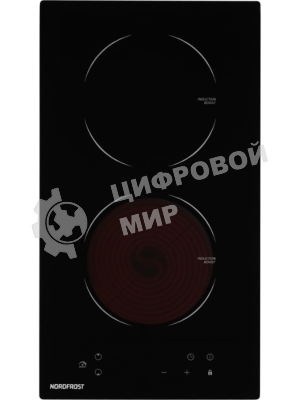 Индукционная варочная панель Nordfrost i-M 3020 B