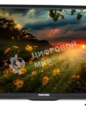 Телевизор Asano 24