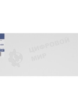Картридж струйный NVPrint T6944 (NV-C13T694400) Yellow для Epson SureColor SC-T5200/T3200/T7200 (700 мл) совместимый