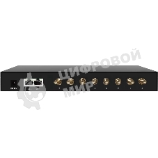 Шлюз IP Dinstar UC2000-VE-4G
