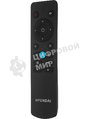 Телевизор Hyundai 43
