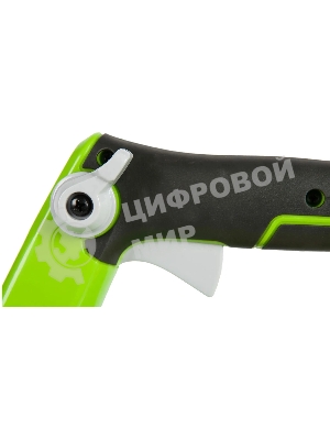 Воздуходувка аккум. GREENWORKS 2400807 40В (БЕЗ АККУМ и ЗУ)