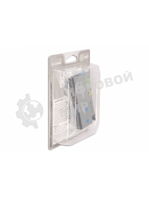 Картридж струйный Cactus CS-CN046 №951 голубой (26 мл) для HP OfficeJet 251dw Pro, 276dw Pro, 8100 Pro, 8100e, 8600 Pro (N911a), 8600 Pro Plus (N911g), 8610 Pro (A7F64A), 8615 Pro, 8616 Pro, 8620 Pro