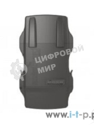 Точка доступа MikroTik RB921UAGS-5SHPacD-NM NetMETAL 5 (720MHz CPU, 128MB RAM, 1xGigabit LAN, 1xSFP cage, 1xUSB, built-in 5Ghz 802.11ac 2x2 dual chain Super High Power wireless with two RP-SMA connectors, RouterOS 