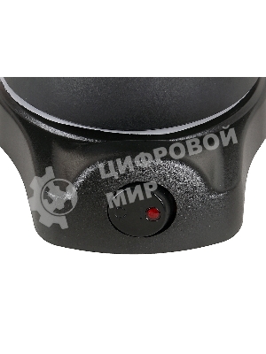 Кофеварка Endever COSTA-1020 черный