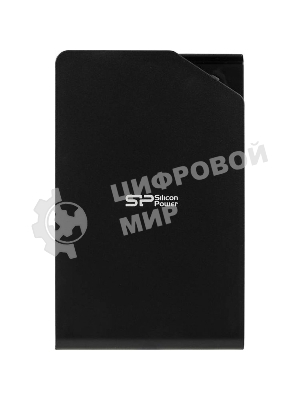 Внешний HDD Silicon Power USB 3.0 2Tb S03 Stream 2.5