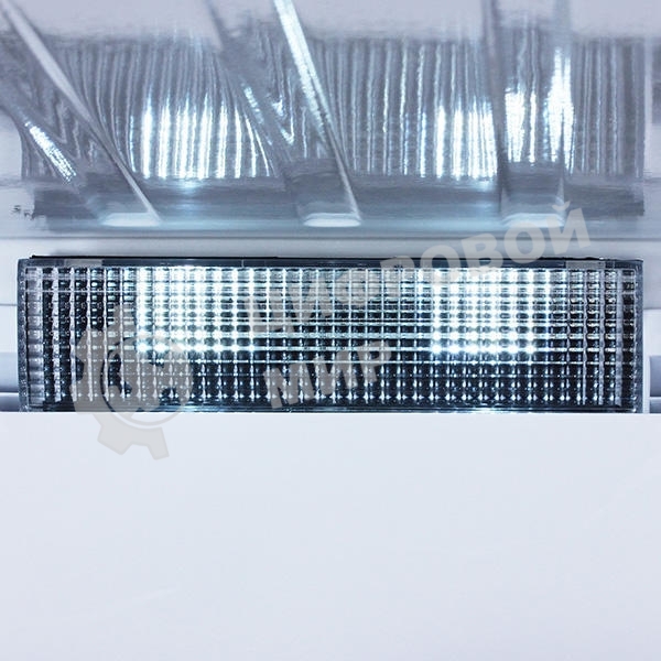 Холодильник Sharp SJ-XE59PMBE бежевый двухкамерный 430/148л морозилка сверху