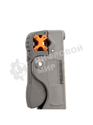 Инструмент для зачистки коаксиального кабеля PROconnect HT-332 RG-58, RG-59, RG-6