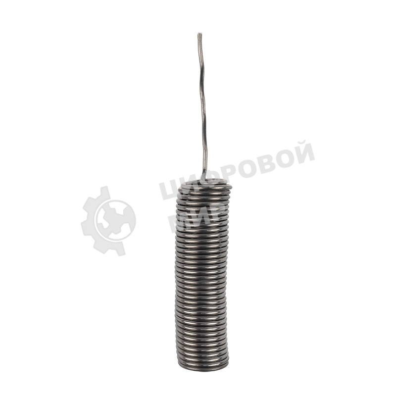 Припой без канифоли ПОС-90 Rexant, 10 г, Ø1.0 мм, (олово 90%, свинец 10%), колба